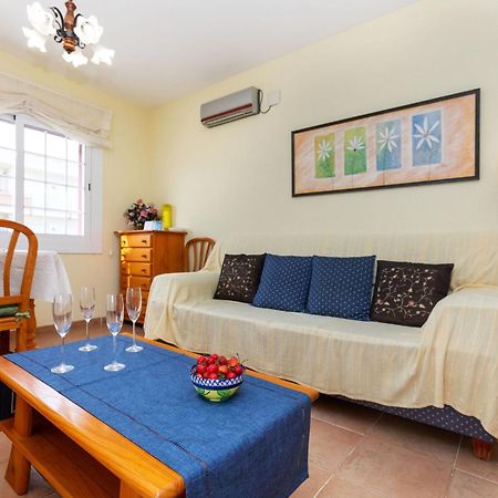 Apartment Aloha By Interhome Llança Exteriér fotografie