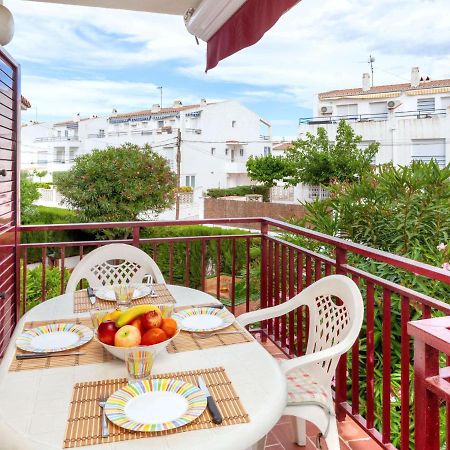 Apartment Aloha By Interhome Llança Exteriér fotografie