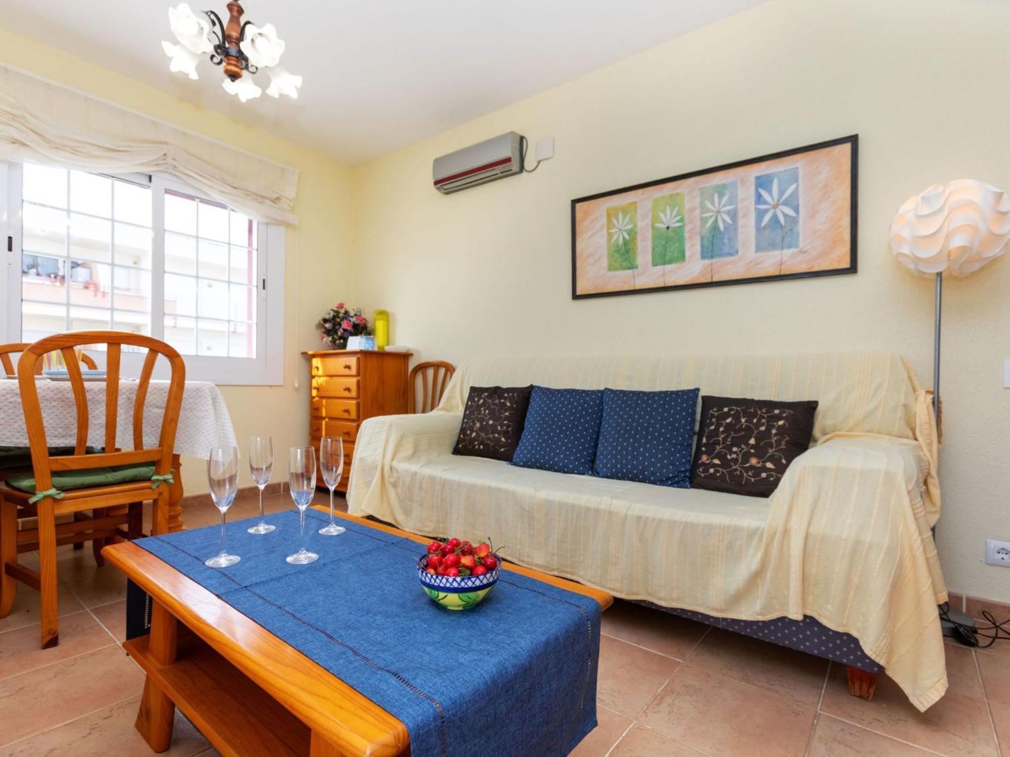 Apartment Aloha By Interhome Llança Exteriér fotografie