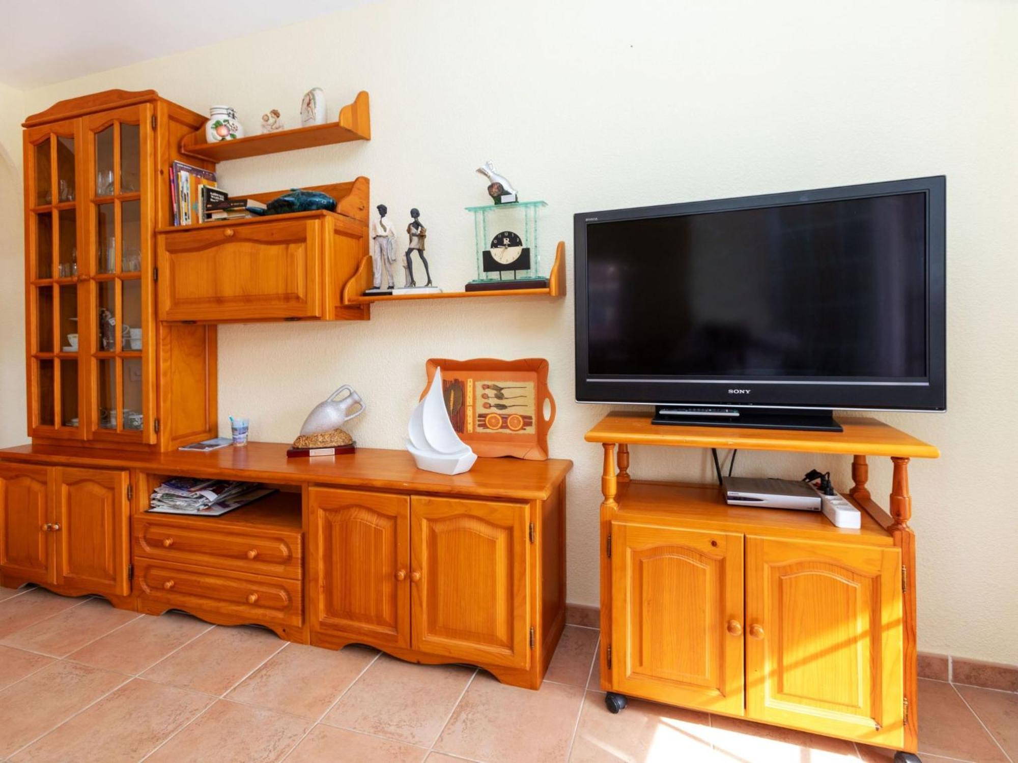 Apartment Aloha By Interhome Llança Exteriér fotografie