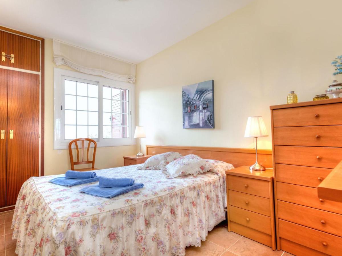 Apartment Aloha By Interhome Llança Exteriér fotografie