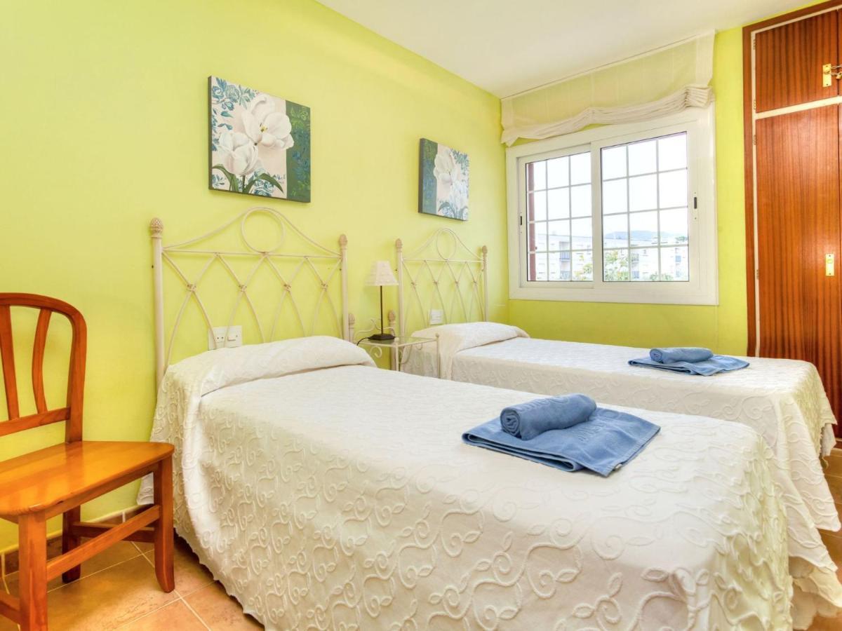 Apartment Aloha By Interhome Llança Exteriér fotografie